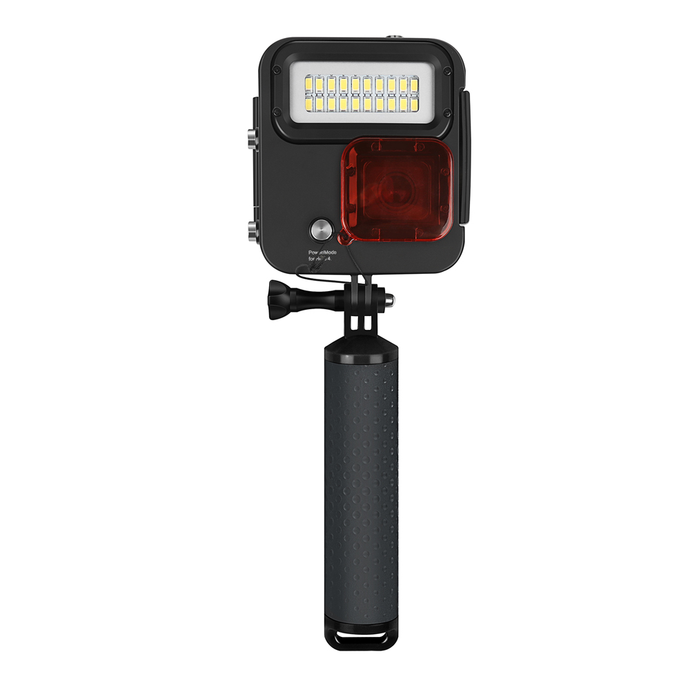 Diving Light for Gopro Hero 6